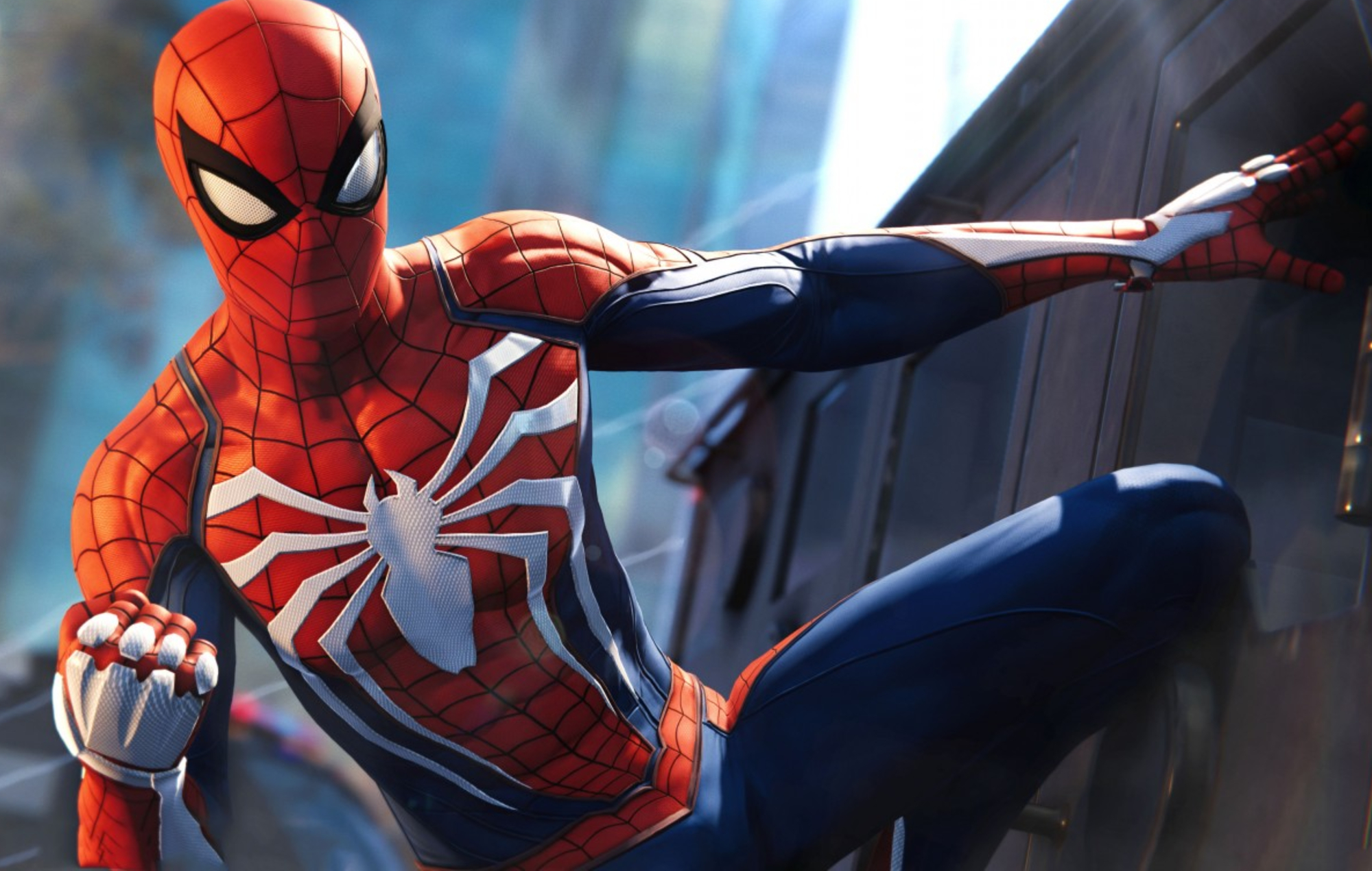Marvel S Spider Man Remastered Best Settings Guide For PC