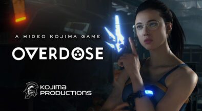 Kojima Productions Overdose Screenshots Leaked Via Discord