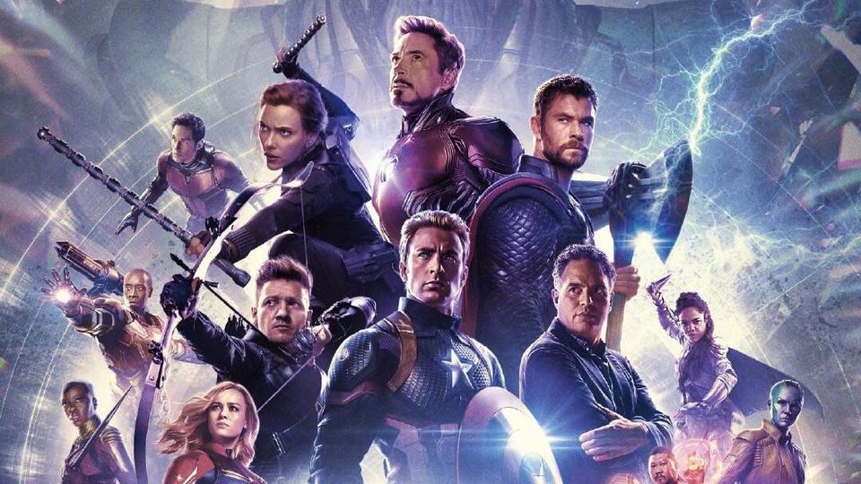 Katherine Langford's Cut Role In 'Avengers: Endgame' Revealed - Heroic  Hollywood