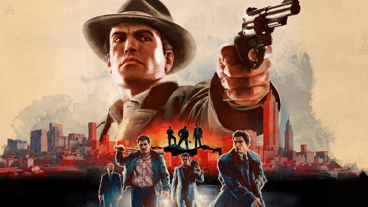 Mafia 3 Reviews - OpenCritic