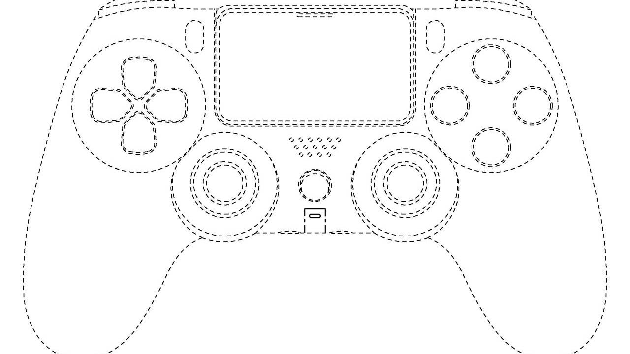 PlayStation 4 Will Reportedly Support DualShock 5 Controller