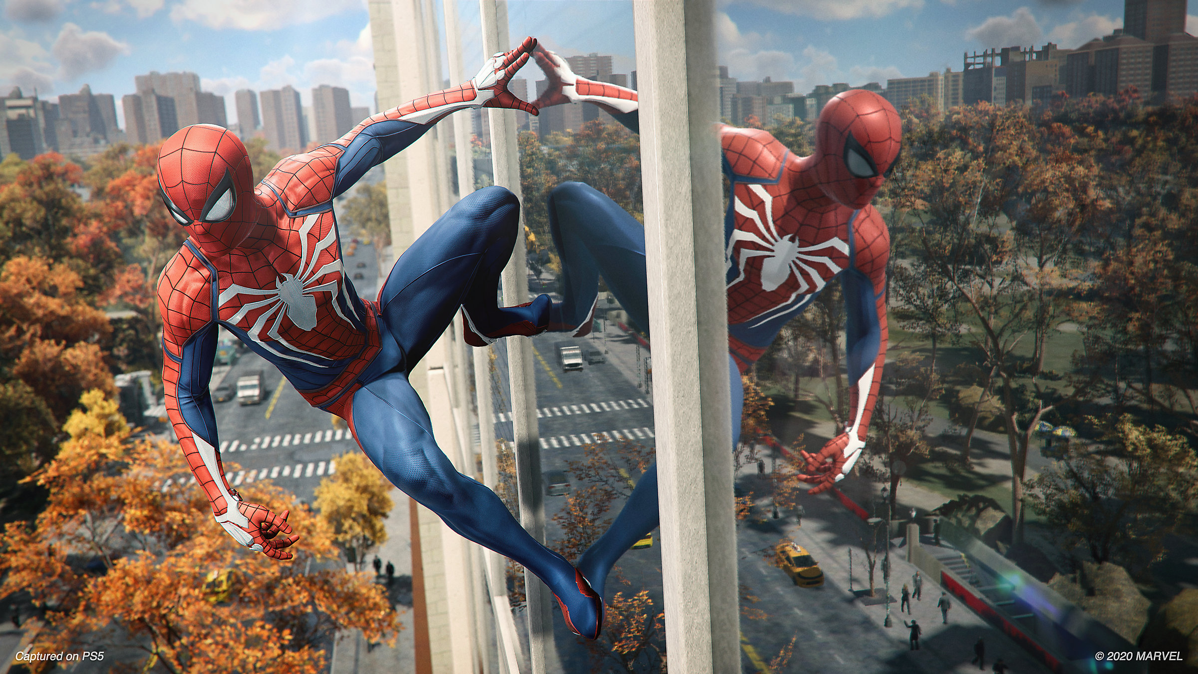 Marvel's Spider-Man 2 Upcoming December Update - New Suits, Features, & DLC  