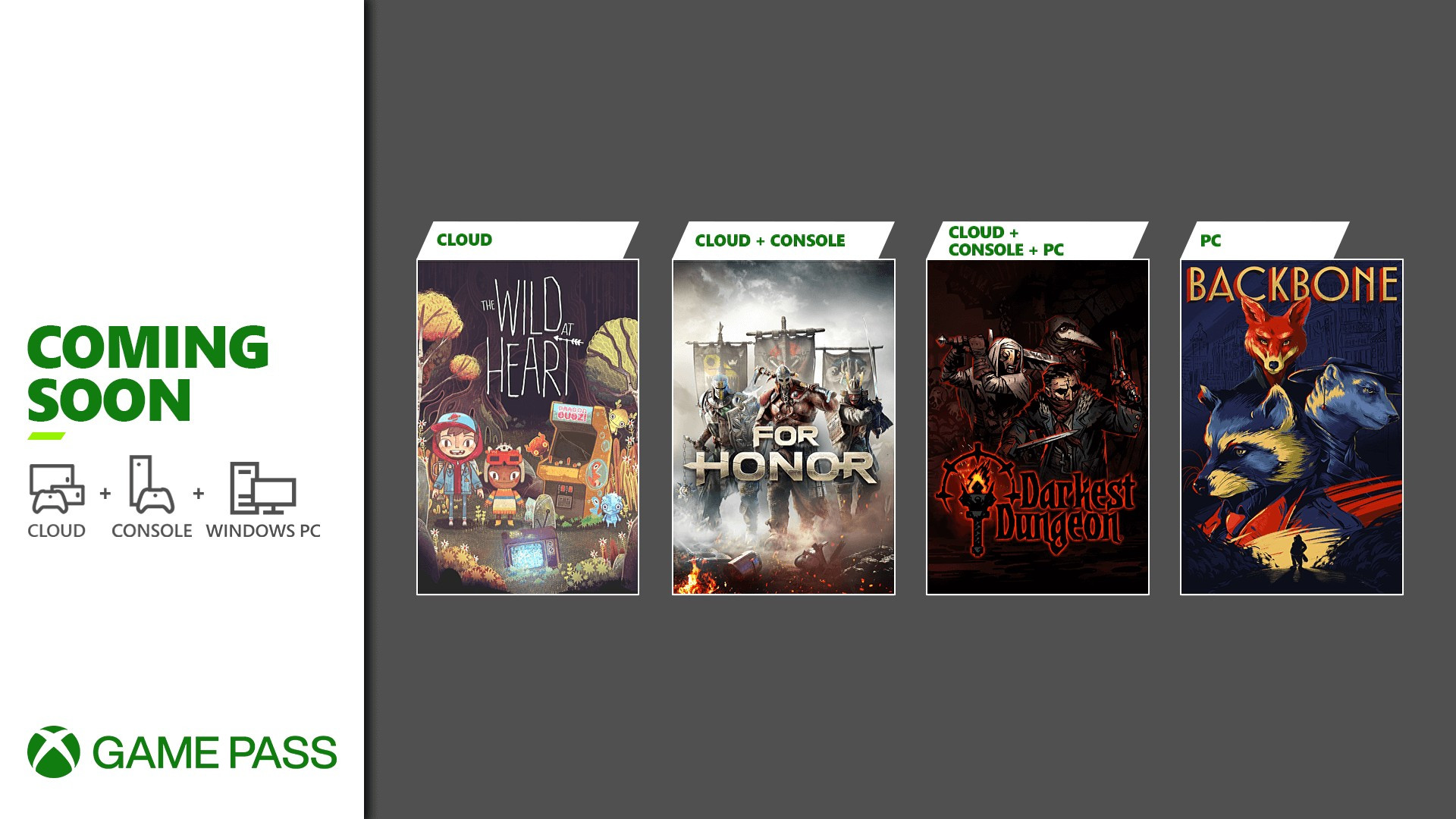 Xbox game shop pass june