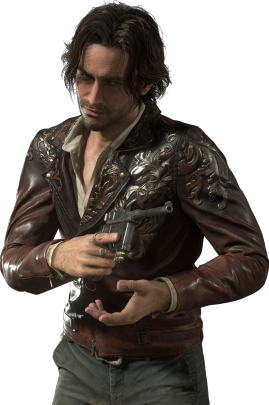 Resident Evil 4 Remake The Mercenaries DLC Playable Characters Leaked Via  Datamine