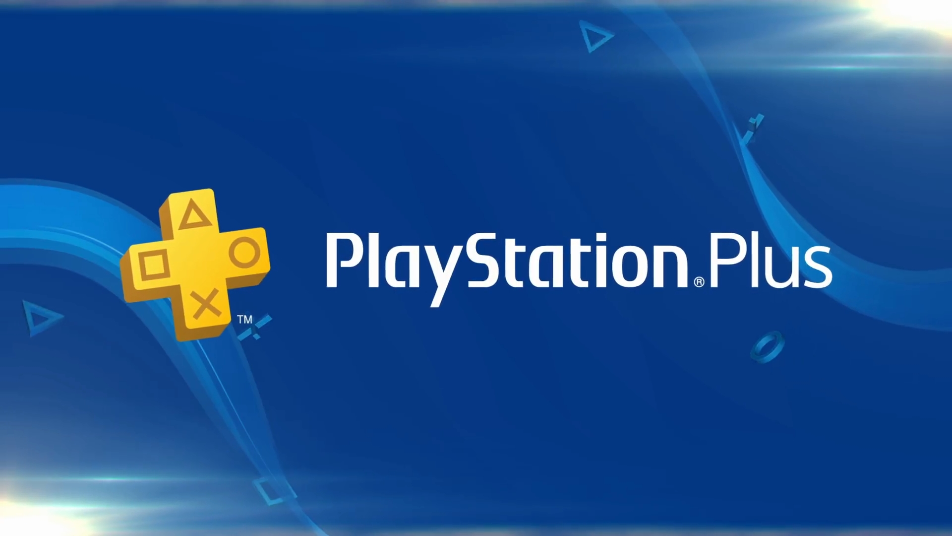 PS Plus June 2019: Here The Rumored For PlayStation Plus
