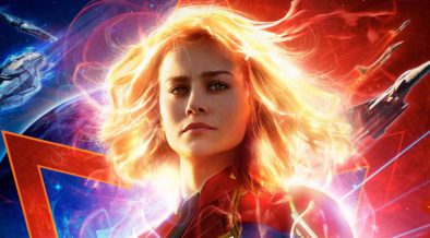 Captain Marvel's Second Trailer Is Way Better Than The First