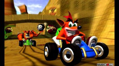 Rumor Crash Team Racing Is Getting Remastered Announcement At The Game Awards Rumor Crash Team Racing Is Getting Remastered Announcement At The Game Awards