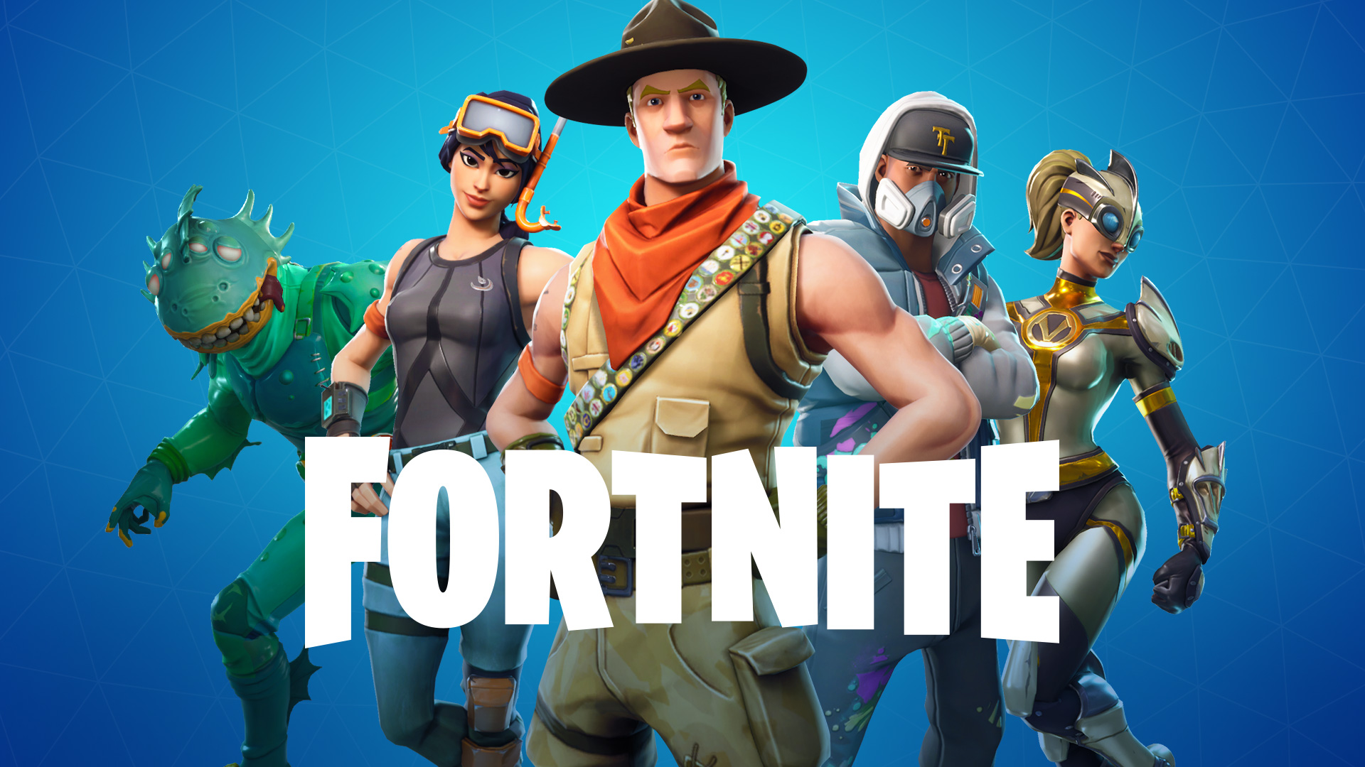 Fortnite Servers Suffering Issues While Save The Taken Offline Due To A