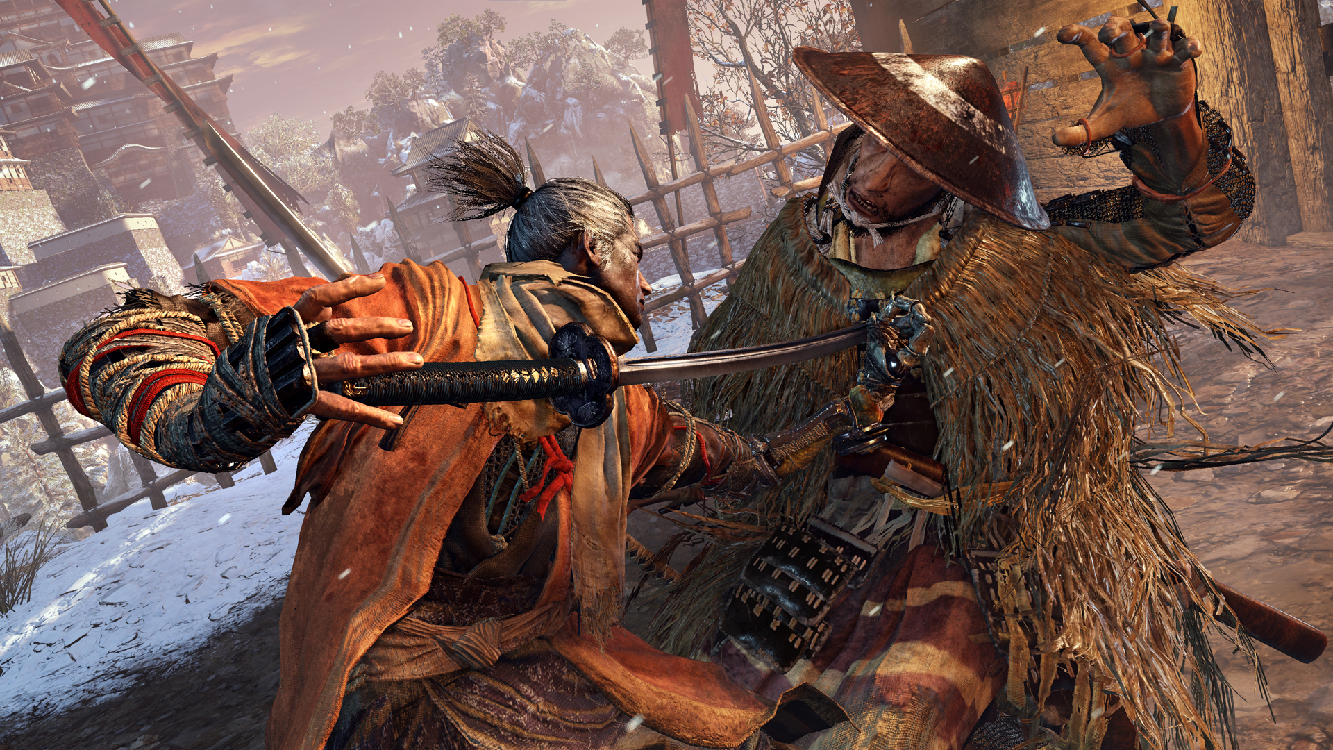 sekiro shadows die twice pre order