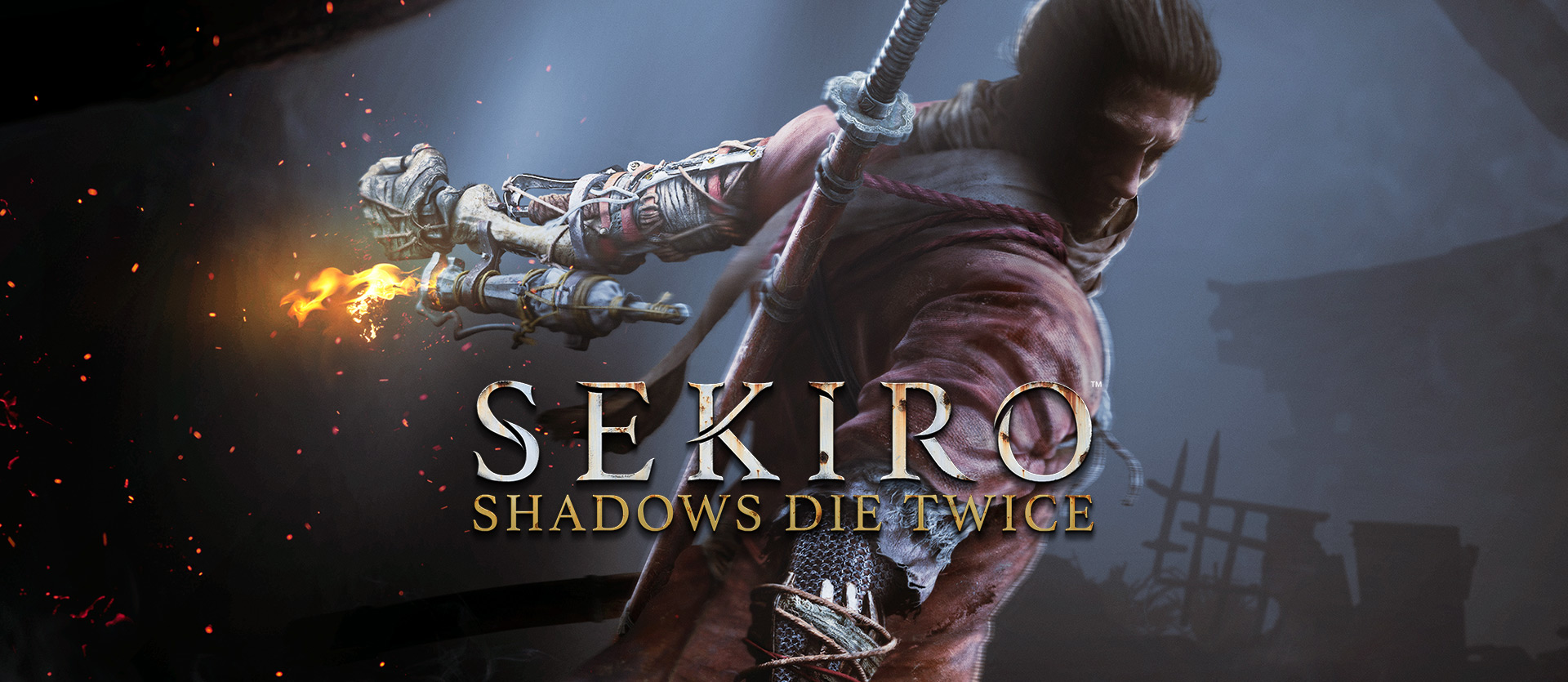 Sekiro Shadows Die Twice Esrb Rating 