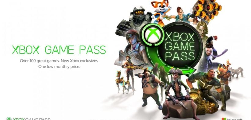 Xbox Game Pass Is Getting More Game Announcements At Gamescom