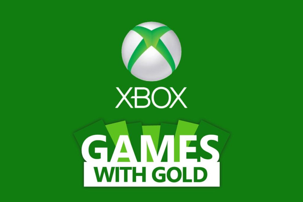 Games With Gold July 2019 Free Games Lineup Revealed