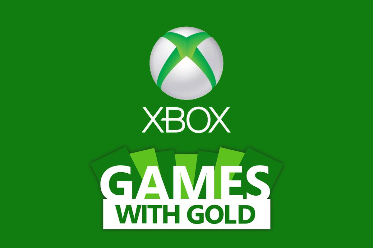 Xbox live gold