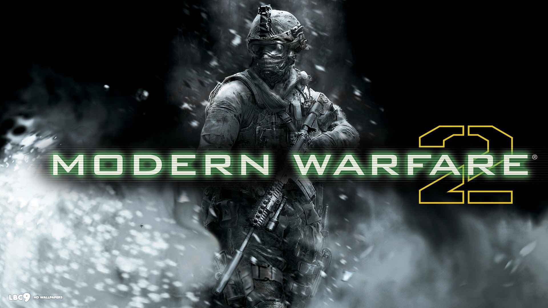mods for modern warfare 2 ps3