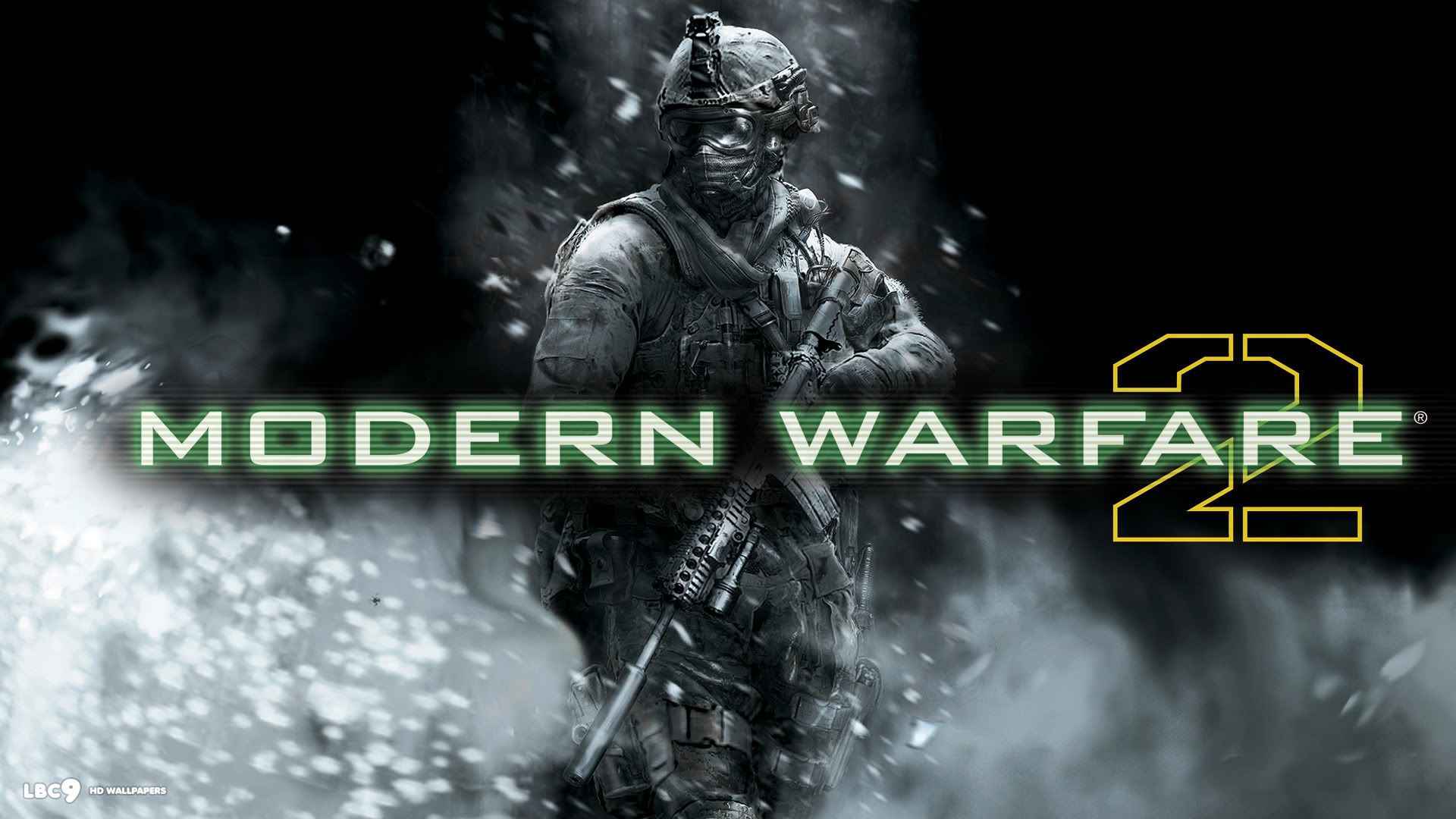 Call of Duty: Modern Warfare 2 Remastered leaked by PEGI