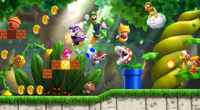new super mario bros u and new super luigi u rom new super mario bros u and new super luigi u rom