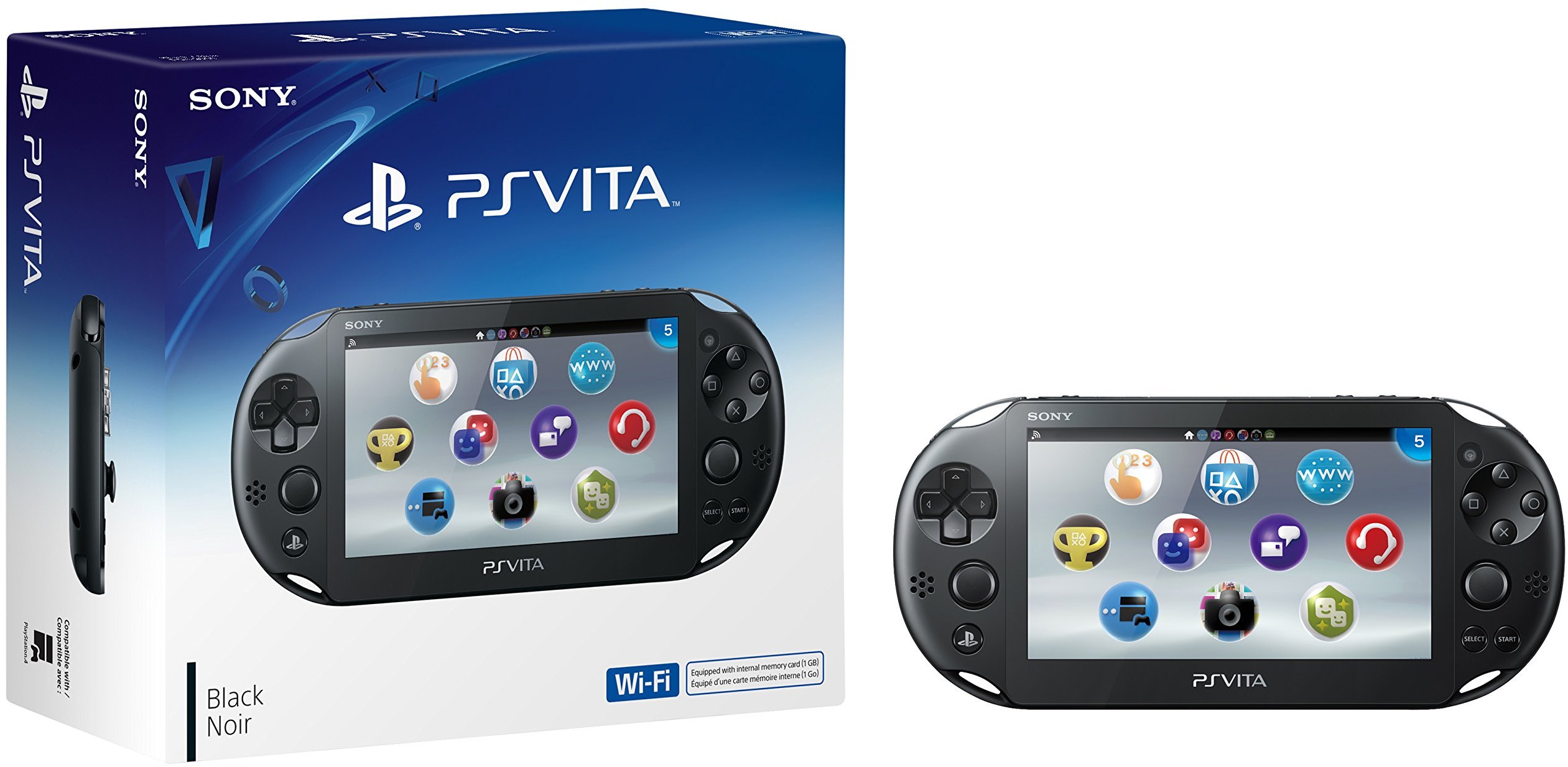 PS3 (4.89) & Vita (3.74) Require Device Password & Remove Account