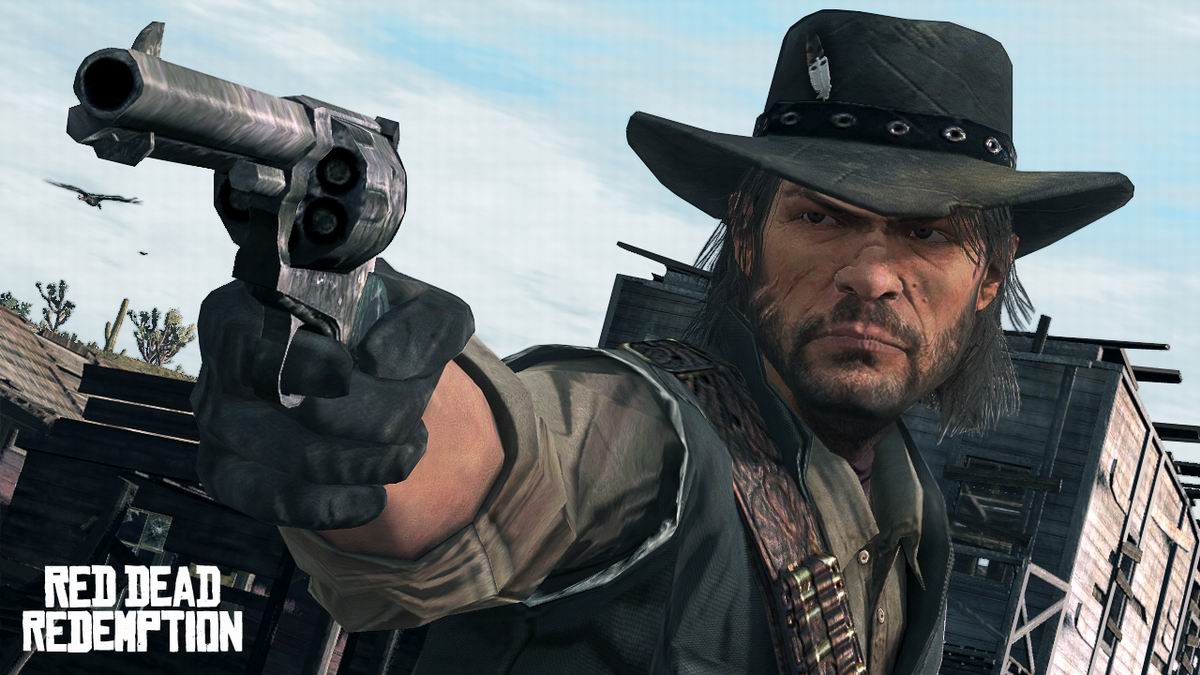Red Dead Redemption 2 (RDR 2) - PS4 vs PS5 - Graphics Comparison