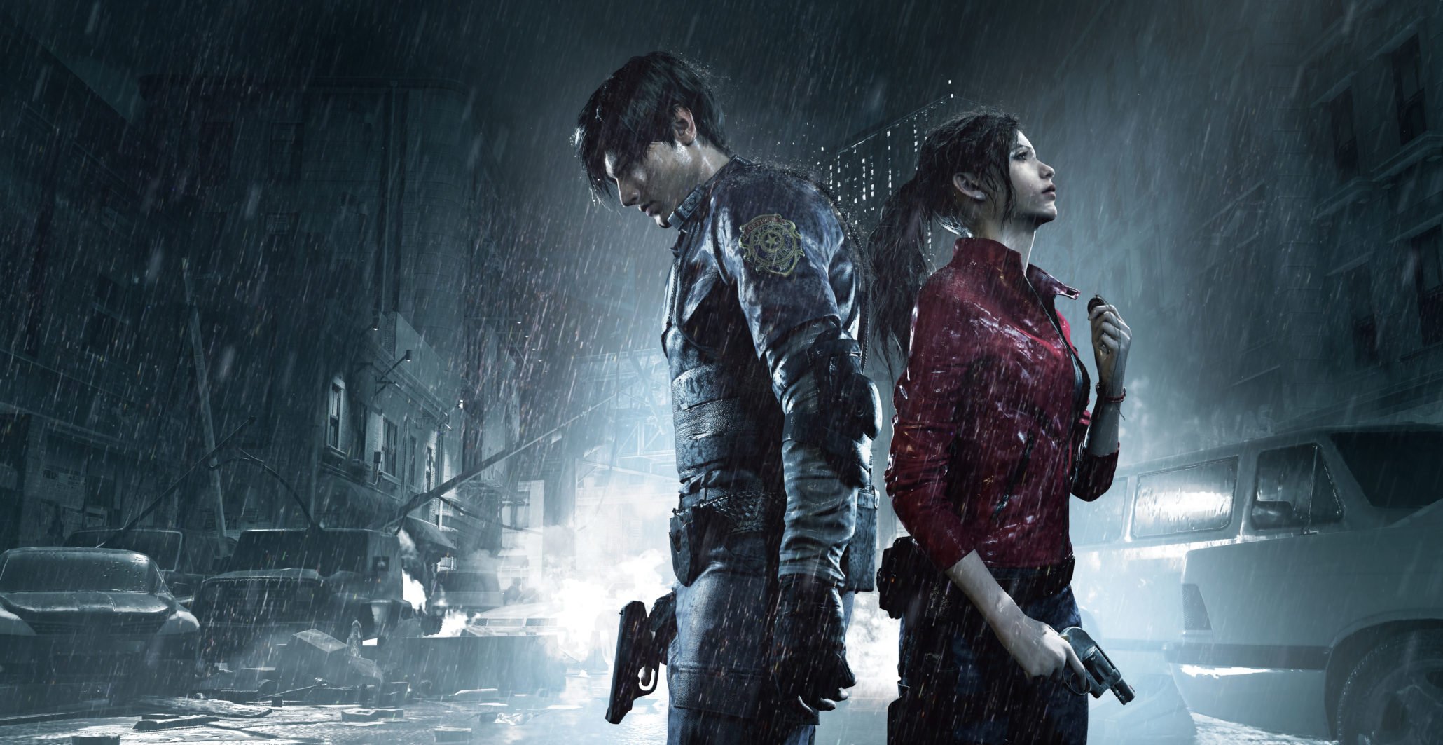 Линейка PS Plus Extra/Premium, январь 2024 г., включает Resident Evil 2 и другие игры