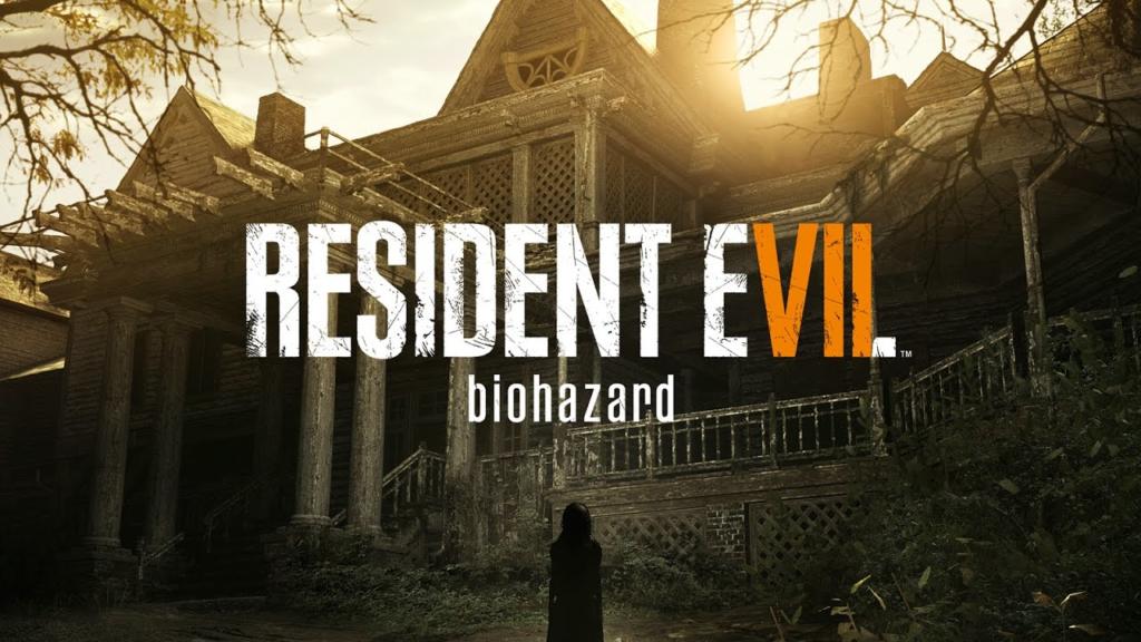 resident evil 7 denuvo