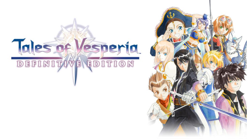 Tales Of Vesperia Definitive Edition What Is Grade And How To Access Grade Shop Tales Of Vesperia Definitive Edition What Is Grade And How To Access Grade Shop