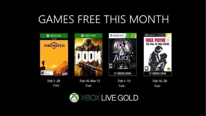 games with gold 2019