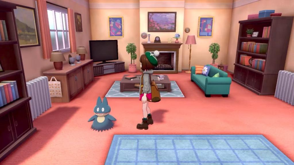 Pokémon Sword and Shield How To Level Up Fast From 1 To 100