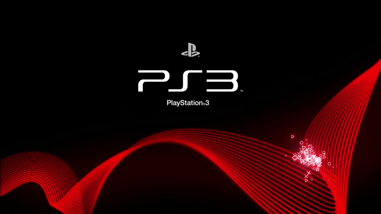 Abundancia Y Bandido PS3 Firmware Update 4.84 Released Today on Valentine's Day by Sony