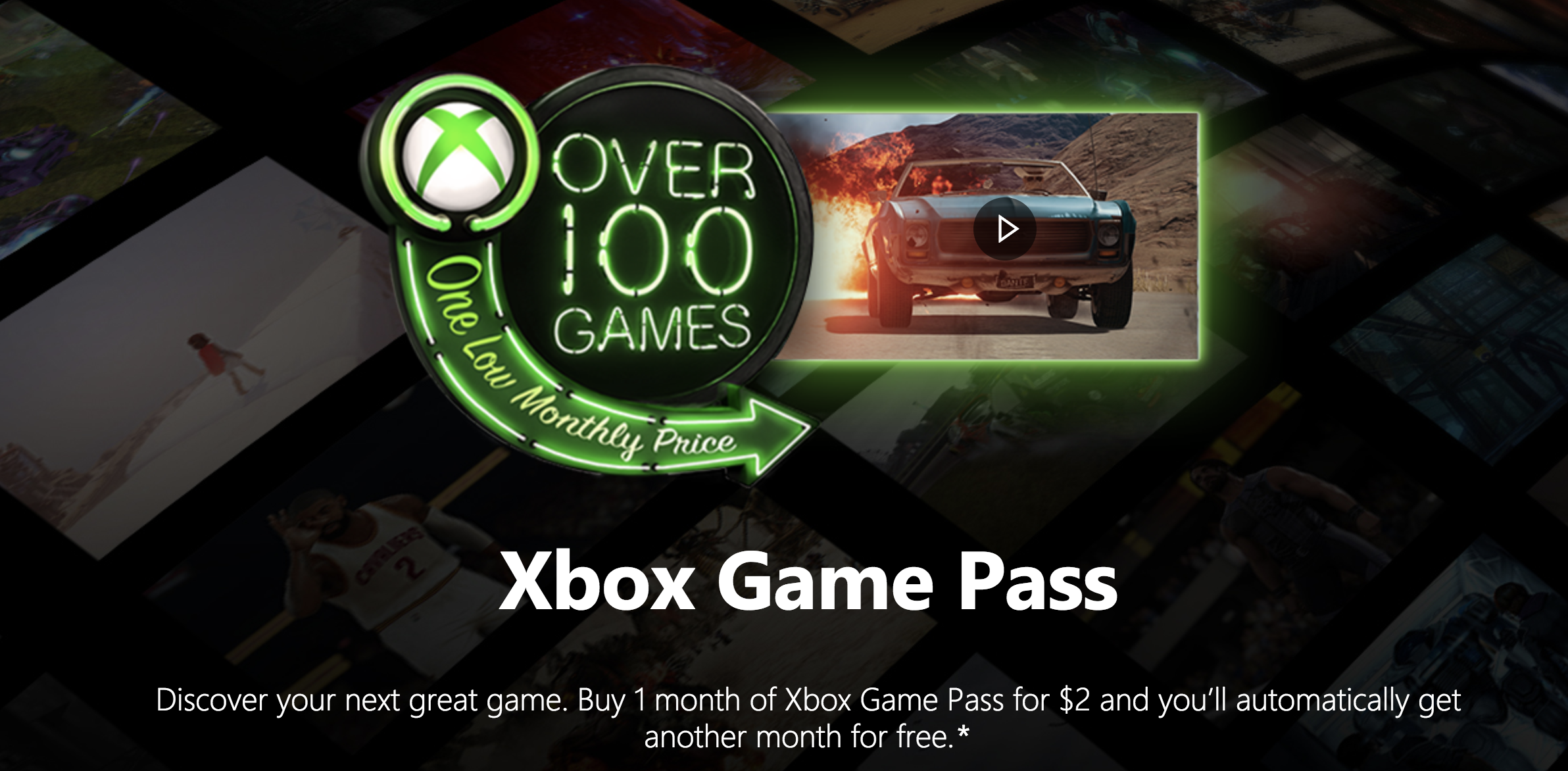 Xbox Game Pass PC Games List Revealed Ultimate Bundle Available To 