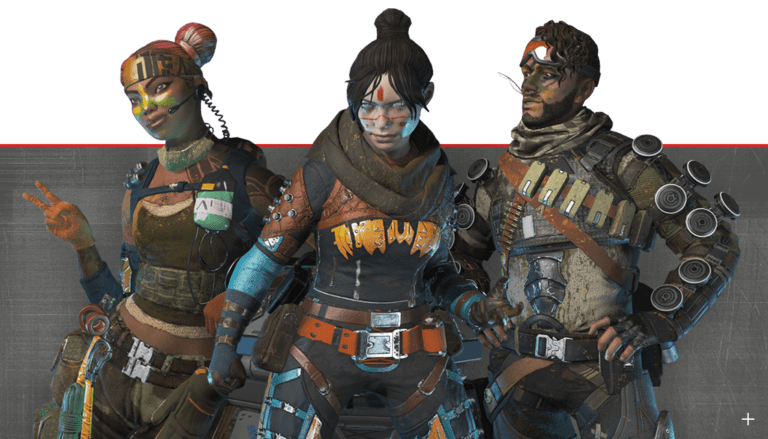 Apex Legends Season 1 Battle Pass Skins and Rewards, Here's What You