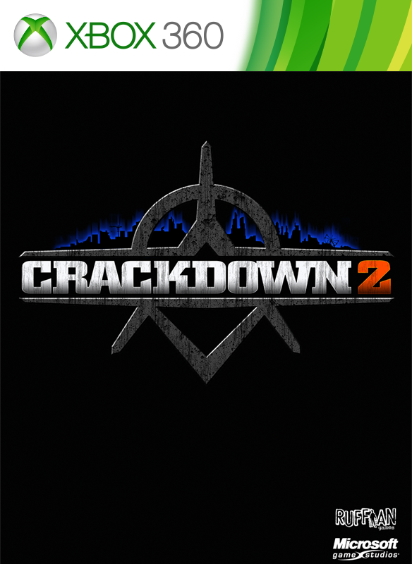 download crackdown 2 microsoft store