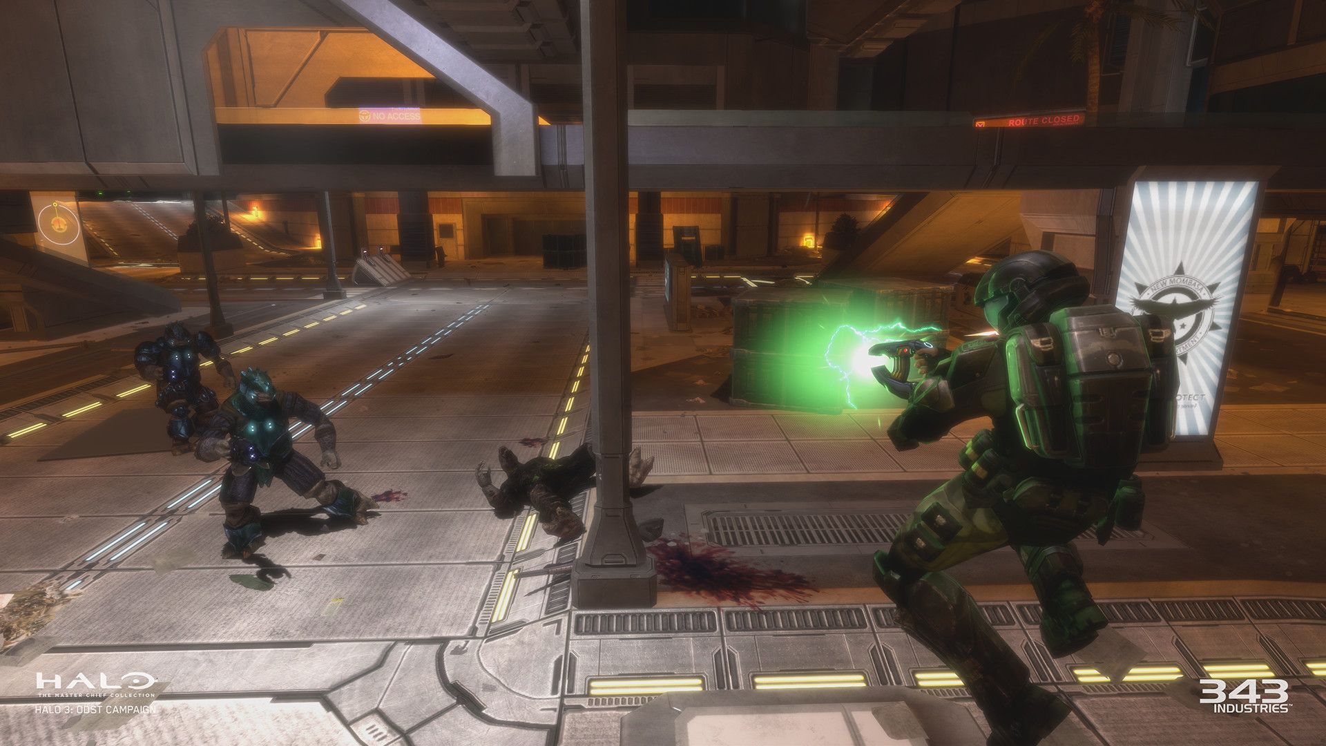 Halo: The Master Chief Collection PC Announcement 