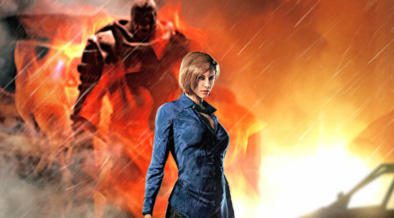 Resident Evil 3 Remake Leaked Through PSN Store