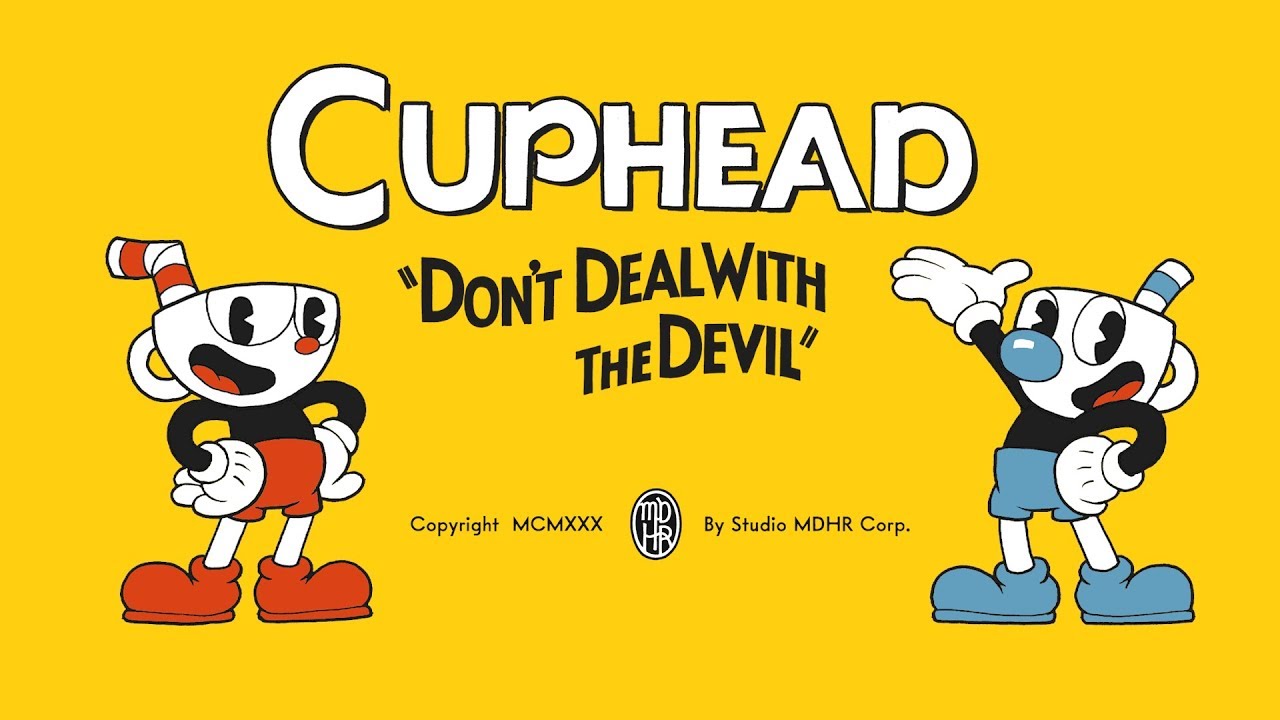Cuphead Is Reportedly Heading To The PS4 According To a Leak