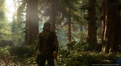 Days Gone recebe patch de 30 GB que diminui espaço ocupado pelo