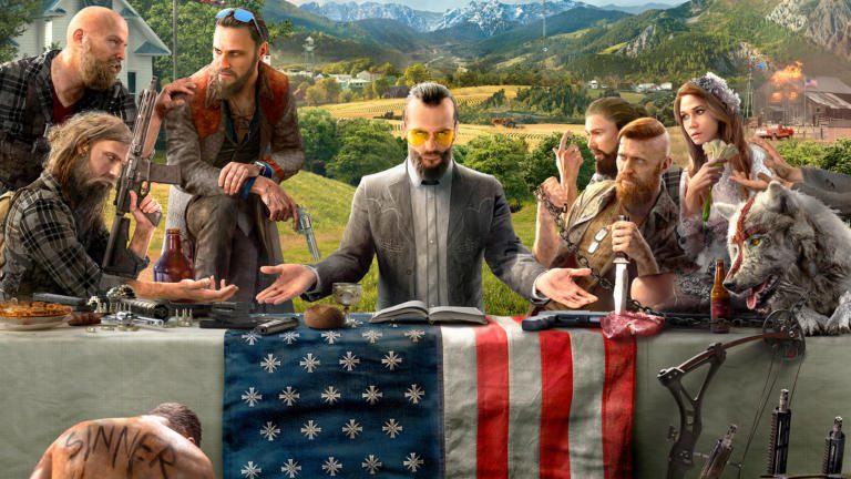 far cry 6 patch notes