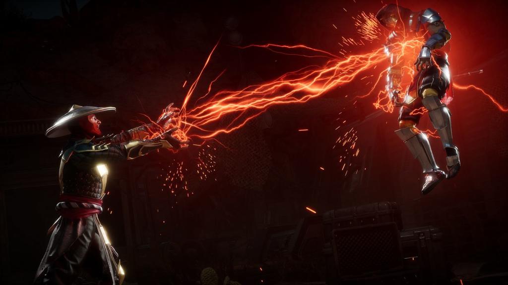 Mortal Kombat 11 How To Unlock 60 FPS In Fatalities