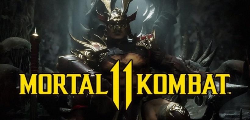 Mortal Kombat 11 Review Embargo Date Revealed 9019