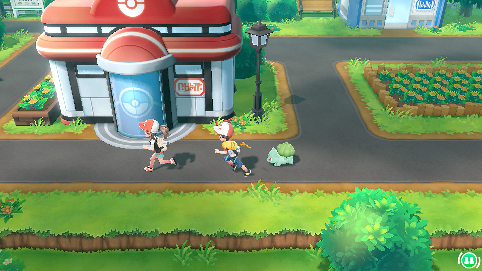 amount of sales Product Towing Pokemon Let's Go Pikachu and Eevee Is Now Playable On PC With Yuzu Nintendo  Switch Emulator