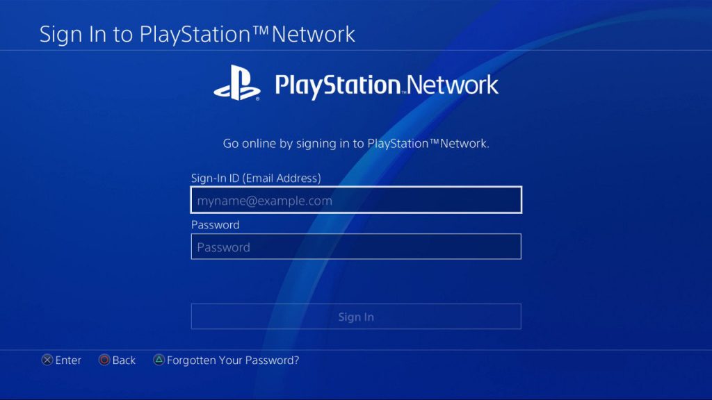 There are some major risks that come with changing your PSN username -  Dexerto