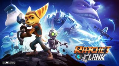 Rumor: New Ratchet and Clank Game Is In Development For PS4 According ...