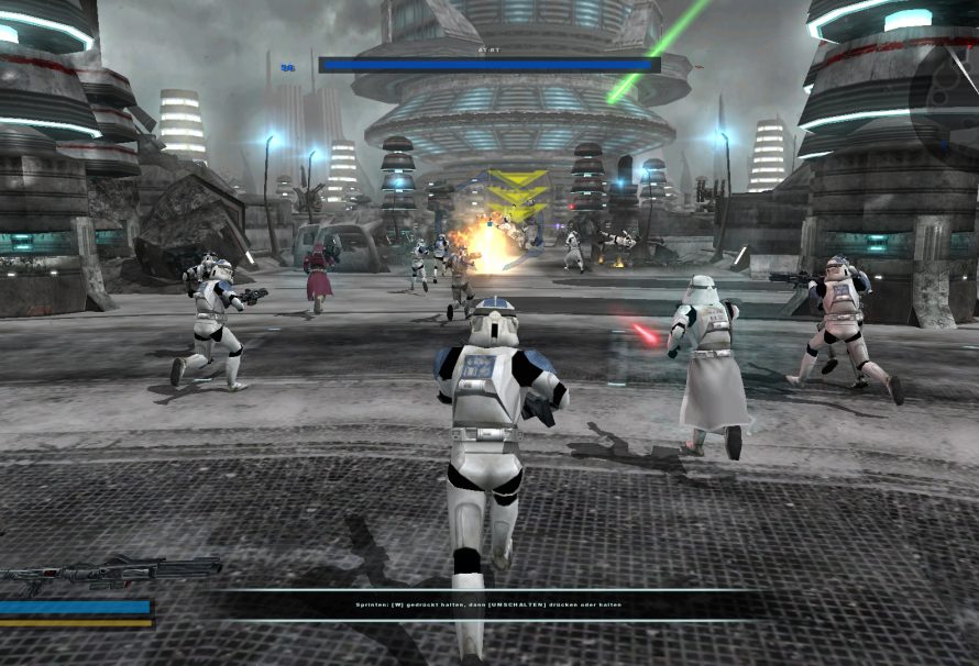 star wars battlefront games with gold