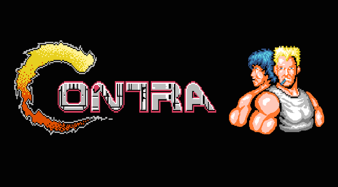 German Retailer Lists New Contra Game For PS4, Xbox One, and Nintendo Switch