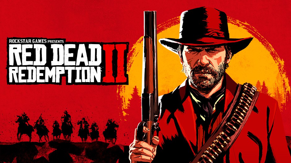 Red Dead Redemption 2 gets a Steam release date
