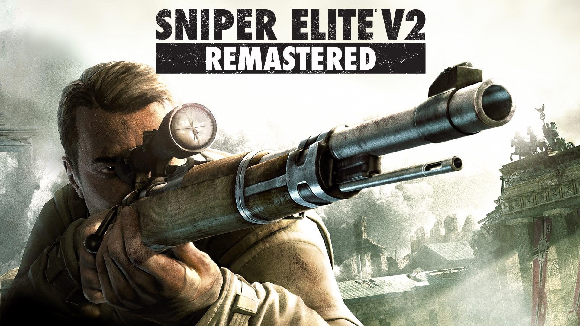 sniper-elite-v2-remastered-review-not-worthy-enough