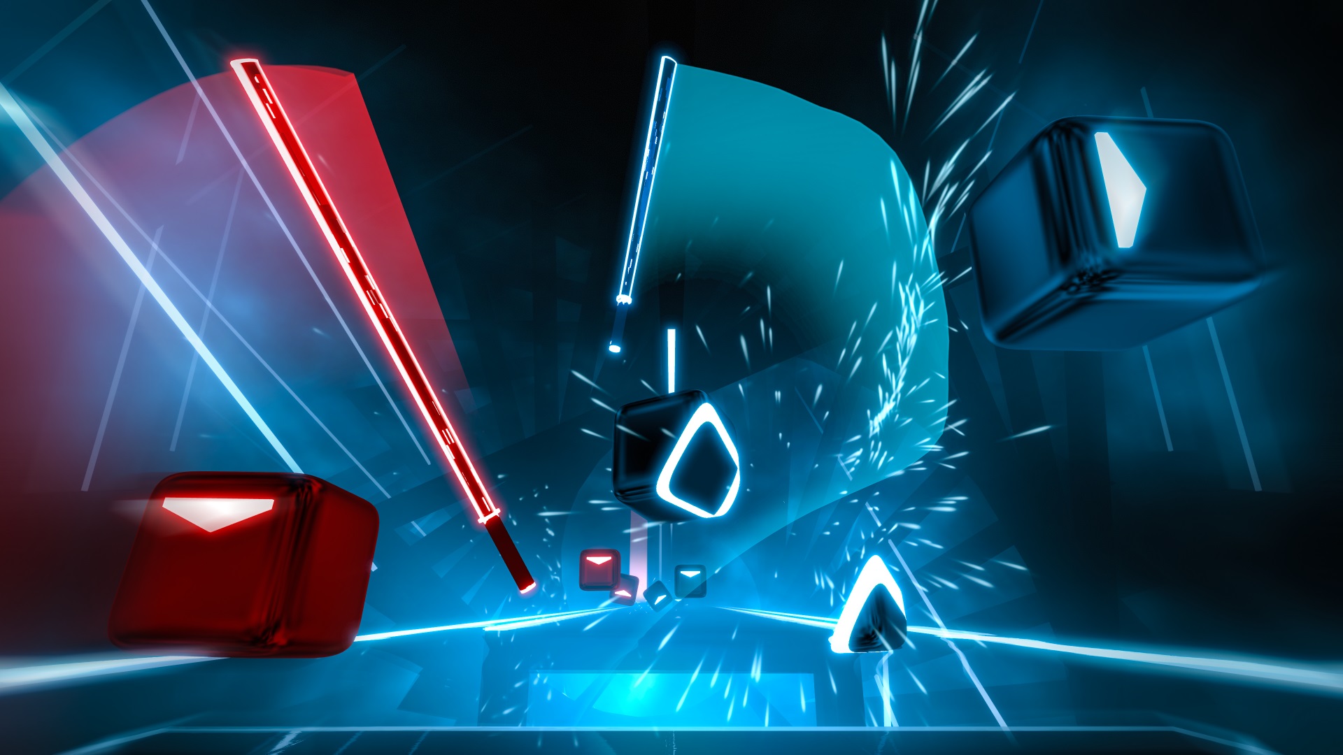 Berolige femte Erobrer Beat Saber Update 1.34 Is Out, Here Are The Patch Notes