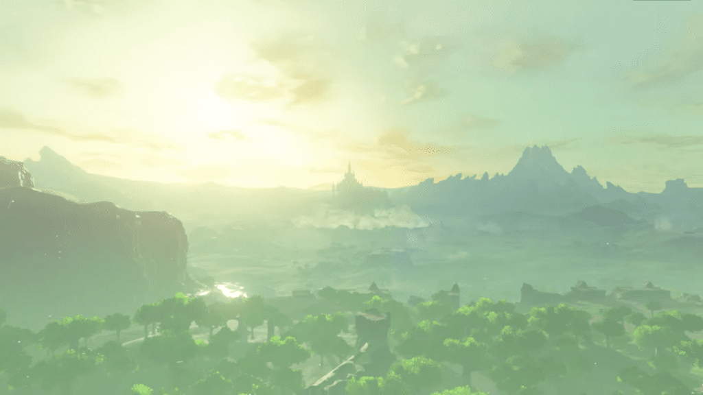 can you still play breath of the wild on pc can you still play breath of the wild on pc