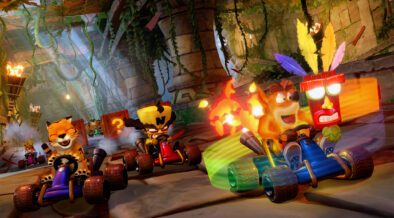 Crash Team Racing Nitro-Fueled Cheat Codes Guide: How To Activate and ...