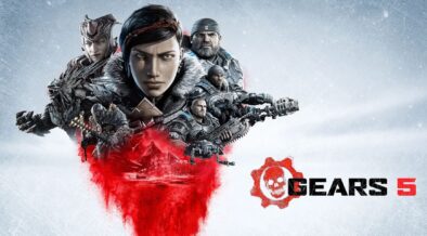 Gears of War News - Is Gears 6 Cancelled!? The Coalition Projects