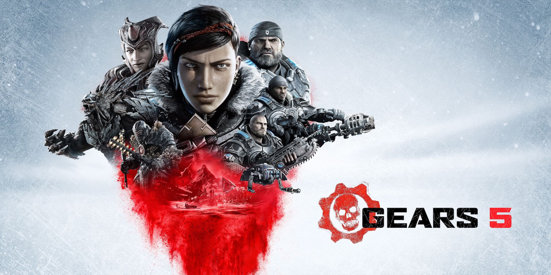 Rumour: Gears 6 Development Has 'Begun In Full' Within The Last